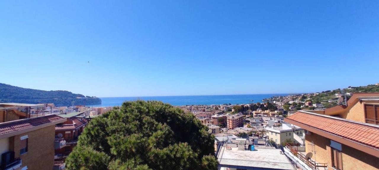 Vistamare Gaeta Exterior foto
