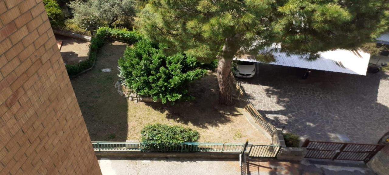 Vistamare Gaeta Exterior foto