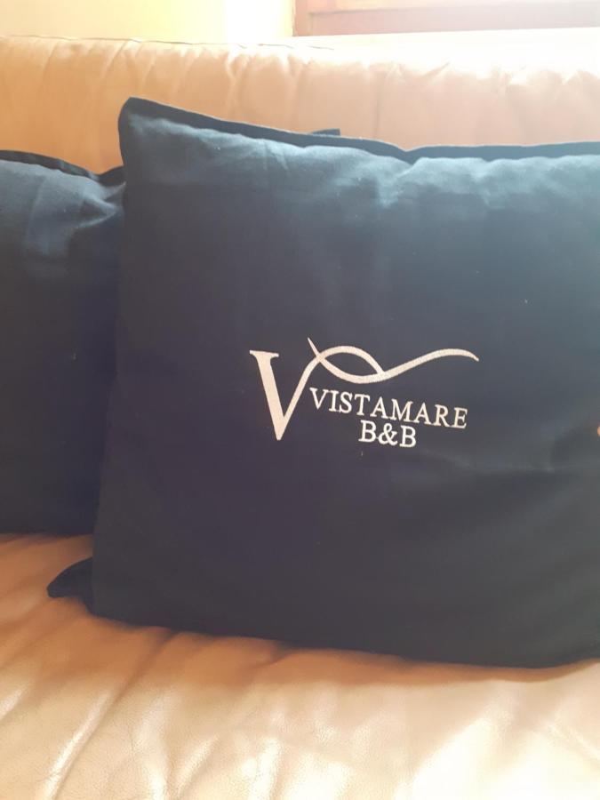 Vistamare Gaeta Exterior foto