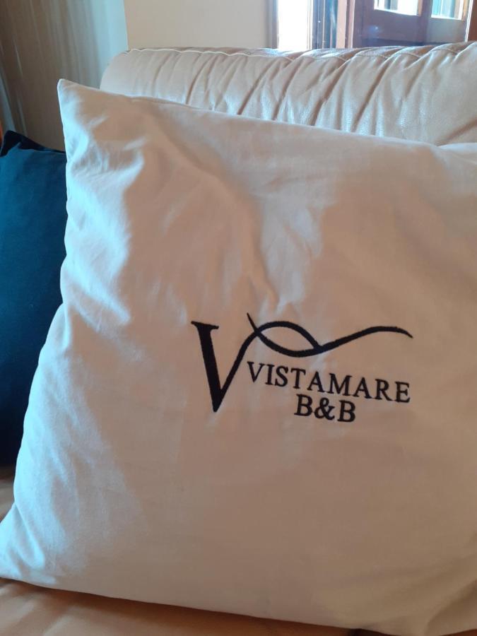 Vistamare Gaeta Exterior foto